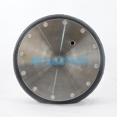 نورغرين PM31121 واحد الملتوية الهواء صاعقة G 3/4 ثقب الغاز هواء الربيع تعليق