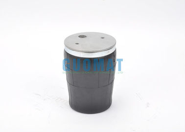 تعليق فايرستون W21-760-9001 تعليق الربيع الهواء لركوب - شعيرة قصيرة الجزء