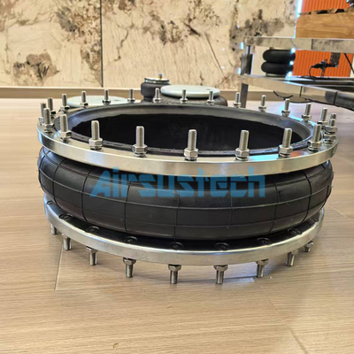 W01-358-7727 Firestone الصناعية الحفرة محرك النمط 126 اتصال اللفافة