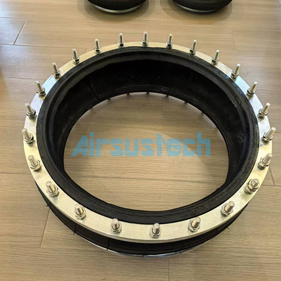 W01-358-7727 Firestone الصناعية الحفرة محرك النمط 126 اتصال اللفافة