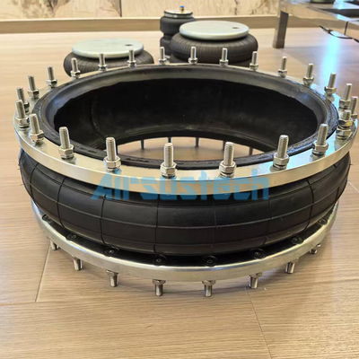 W01-358-7727 Firestone الصناعية الحفرة محرك النمط 126 اتصال اللفافة