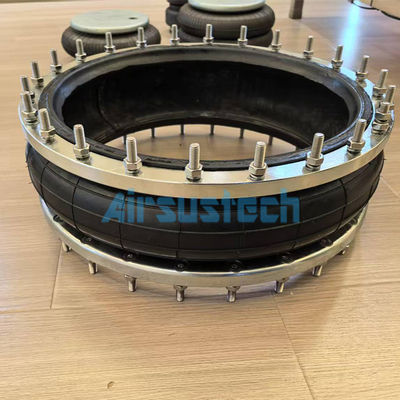 W01-358-7727 Firestone الصناعية الحفرة محرك النمط 126 اتصال اللفافة