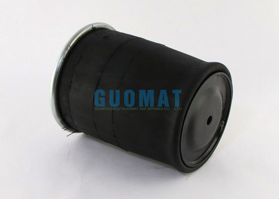 4884 N1 P06 شاحنة المطاط Contitech الربيع الهوائي MAN معلق المقطورة حقيبة الهواء 81.43600.6035