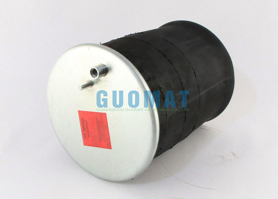 4884 N1 P06 شاحنة المطاط Contitech الربيع الهوائي MAN معلق المقطورة حقيبة الهواء 81.43600.6035