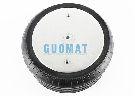 ربيع هواء صناعي مليء بالغاز W01-358-8008 Firestone أكياس الهواء الملتوية الثلاثية