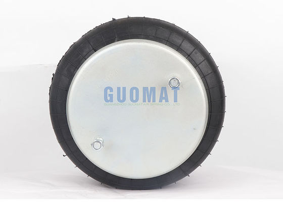 ربيع الهواء الملتف ثلاثي M12X1.75 الدعم والتكوين