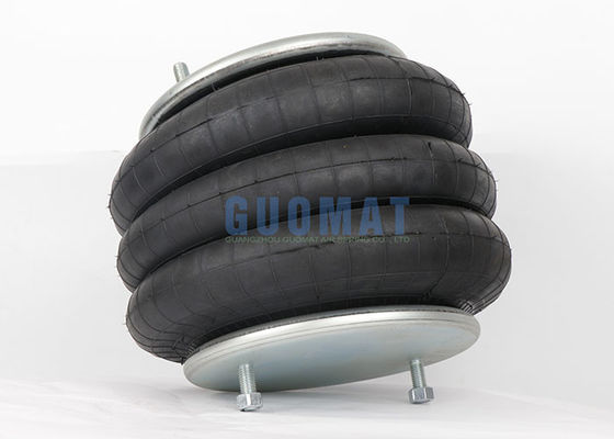 ربيع الهواء الملتف ثلاثي M12X1.75 الدعم والتكوين