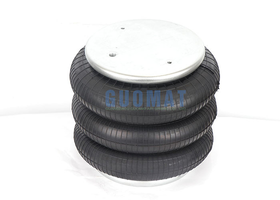 W01-358-8030 Firestone تعليق هواء ربيع مجموعة FT 330-29 498 Contitech استبدال حقيبة الهواء