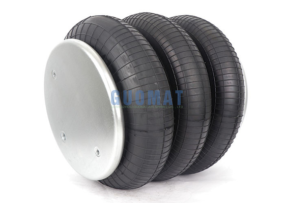 W01-358-8030 Firestone تعليق هواء ربيع مجموعة FT 330-29 498 Contitech استبدال حقيبة الهواء