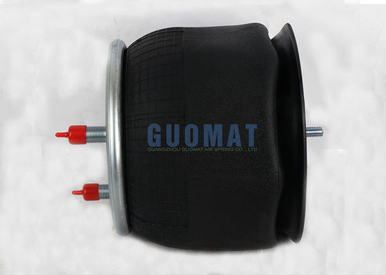 ربيع الهواء للمقطورة W01-358-9978 Firestone مطاطية أكياس الهواء أجزاء بديلة 1T15M-4