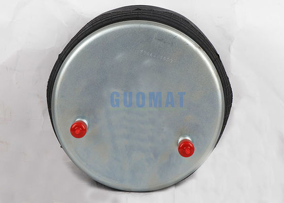 ربيع الهواء للمقطورة W01-358-9978 Firestone مطاطية أكياس الهواء أجزاء بديلة 1T15M-4