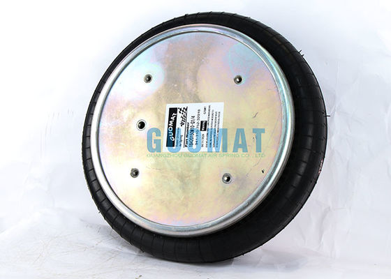 كيس الهواء ذو الحجم الكبير المصنعين 420mm الاهتزاز الفردي الأكياس الهوائية الصناعية