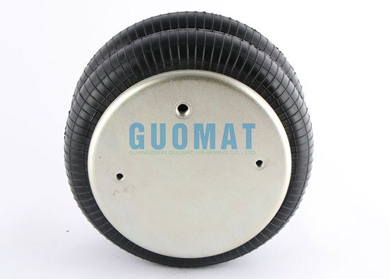 W01-M58-7679 ربيع هوائي صناعي مزدوج الملفوف 2B9-269 ربيع هوائي Goodyear