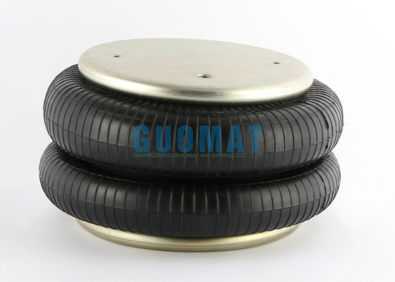 W01-M58-7679 ربيع هوائي صناعي مزدوج الملفوف 2B9-269 ربيع هوائي Goodyear