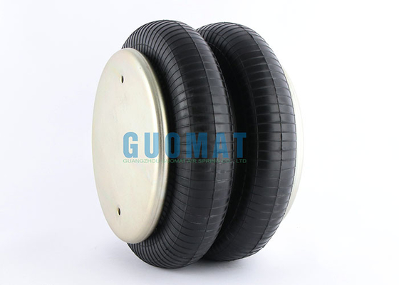 W01-M58-7679 ربيع هوائي صناعي مزدوج الملفوف 2B9-269 ربيع هوائي Goodyear
