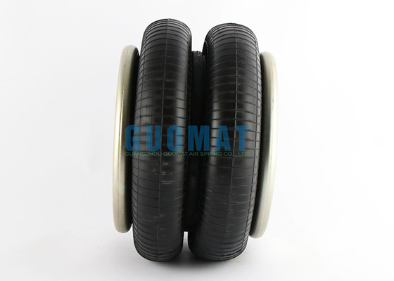 W01-M58-7679 ربيع هوائي صناعي مزدوج الملفوف 2B9-269 ربيع هوائي Goodyear