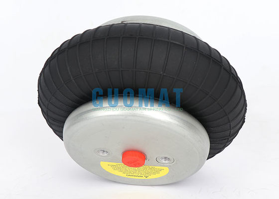 المطاط الهوائي المتحرك الملاح WBE 200-E1 Weforma الملتوية الملتوية المينائيات الهواء