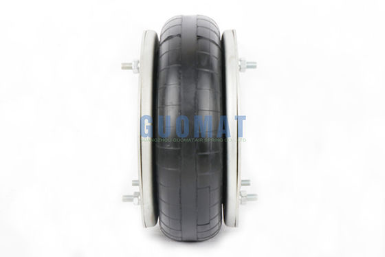 12X1 مطاطي W01-R58-4060 ربيع الهواء حجر النار لأجهزة تجفيف كبيرة