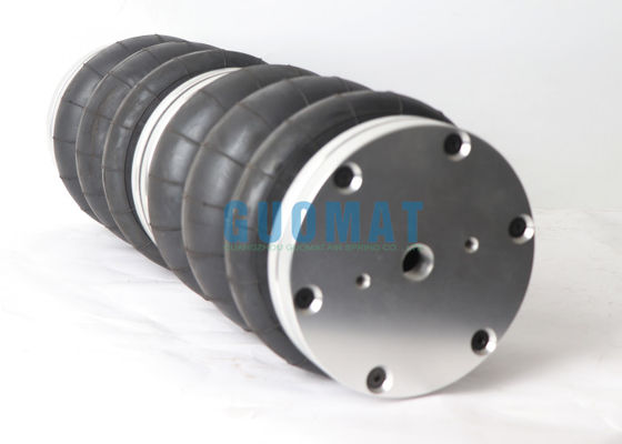 مصادر هواء صناعية مخصصة 3B12017SC تعليق هوائي مطاطي للسيارات الرافعة