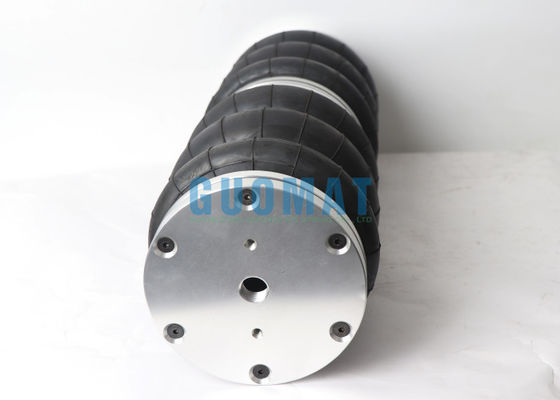 مصادر هواء صناعية مخصصة 3B12017SC تعليق هوائي مطاطي للسيارات الرافعة