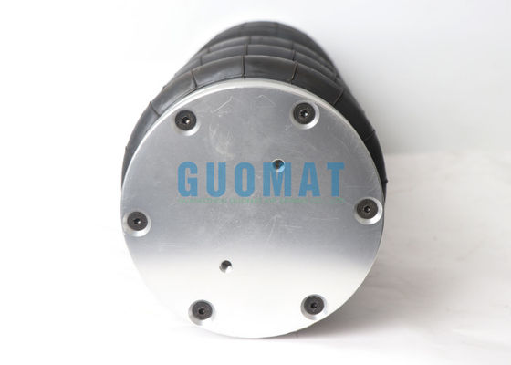 مصادر هواء صناعية مخصصة 3B12017SC تعليق هوائي مطاطي للسيارات الرافعة