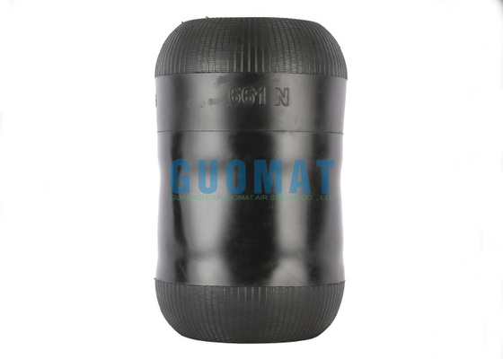 661N Contitech المطاط الطبيعي الرياح الربيع 1E25 فينيكس الحافلات قطع الغيار أكياس الهواء