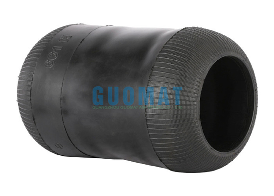 661N Contitech المطاط الطبيعي الرياح الربيع 1E25 فينيكس الحافلات قطع الغيار أكياس الهواء