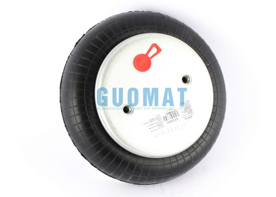 FS 200-10 Contitech الربيع الهوائي المتشابك SP1B12 أكياس الهواء معلقة فينكس