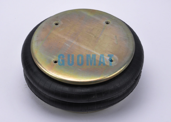 FD 530-35 545 مطاط كونتيتك مزدوج الربيع الهوائي الملتف 2B12-427 Goodyear استبدال حقيبة الهواء