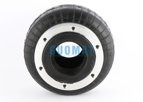 سلة الهواء المطاطية الملتوية المزدوجة الصناعية 88540 / 88820 مع حلقة السترة