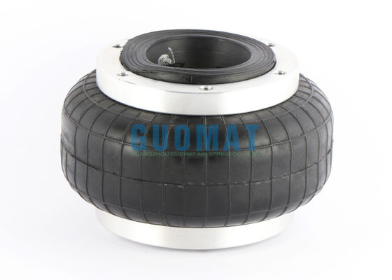 سلة الهواء المطاطية الملتوية المزدوجة الصناعية 88540 / 88820 مع حلقة السترة