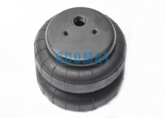 2B6X6 GUOMAT رذاذ هوائي معلق مزدوج FD70-13 Contitech