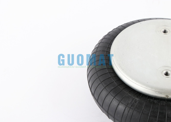 FS200-10 Contitech المحركات الهوائية الهوائية G1 / 4 المطاطي المعلقة الهوائية الربيع