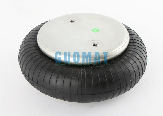 FS200-10 Contitech المحركات الهوائية الهوائية G1 / 4 المطاطي المعلقة الهوائية الربيع