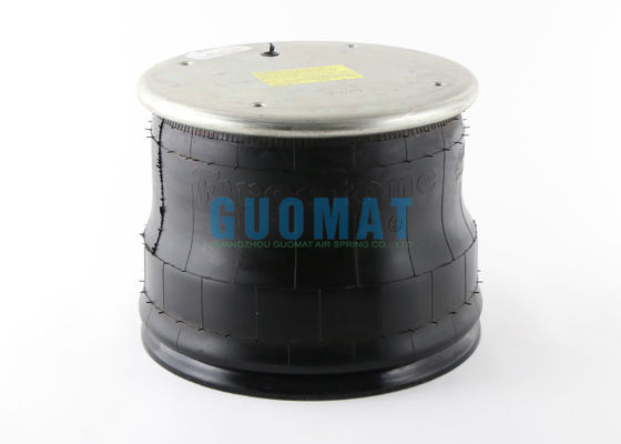 شاحنة Firestone الرياح الربيع W01-358-9206 تعليق الهواء الجزء الكامل 1T19L-5