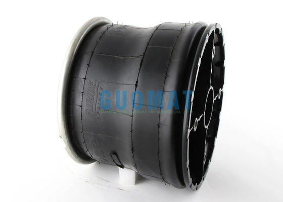 شاحنة Firestone الرياح الربيع W01-358-9206 تعليق الهواء الجزء الكامل 1T19L-5