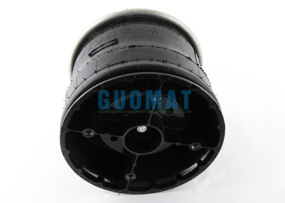 شاحنة Firestone الرياح الربيع W01-358-9206 تعليق الهواء الجزء الكامل 1T19L-5