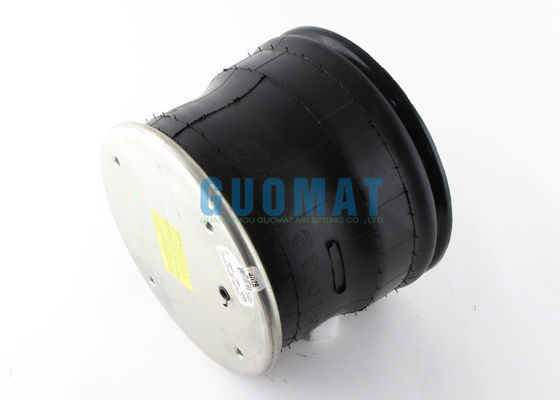 شاحنة Firestone الرياح الربيع W01-358-9206 تعليق الهواء الجزء الكامل 1T19L-5