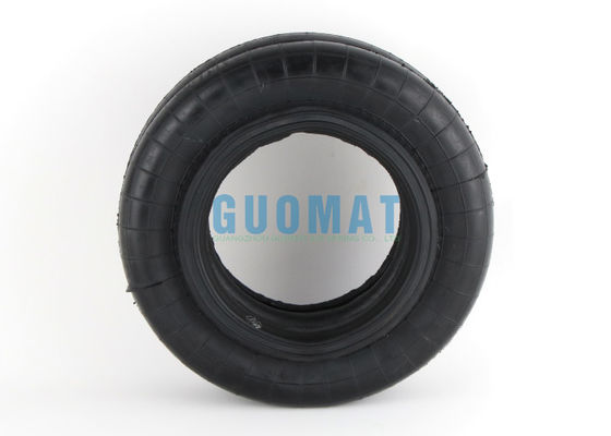 W01-R58-4044 Firestone المطاط الهوائي 12'X2 مزدوج الملتوية نوع الربيع الهوائي
