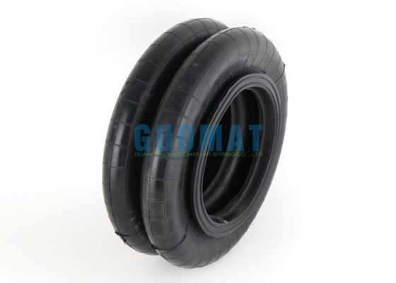 W01-R58-4044 Firestone المطاط الهوائي 12'X2 مزدوج الملتوية نوع الربيع الهوائي