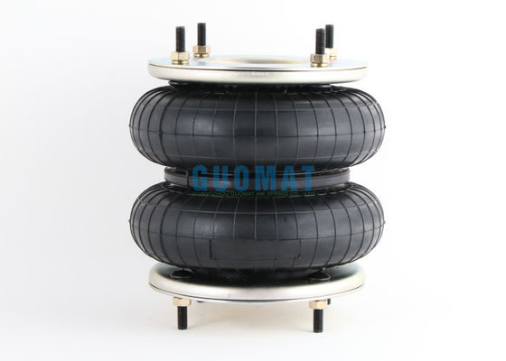 FD138-18 DS Contitech فلنج هواء الربيع 8 " x 2 المطاط المزلقات لأجهزة صندوق الانحناء