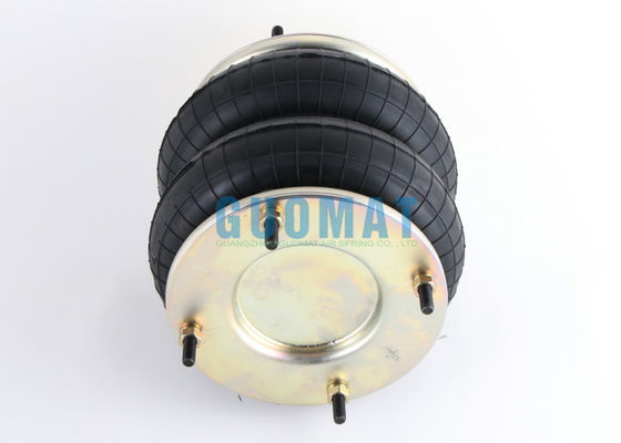 FD138-18 DS Contitech فلنج هواء الربيع 8 " x 2 المطاط المزلقات لأجهزة صندوق الانحناء