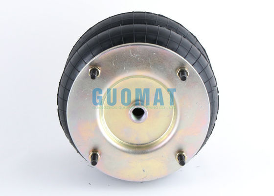 FD138-18 DS Contitech فلنج هواء الربيع 8 " x 2 المطاط المزلقات لأجهزة صندوق الانحناء