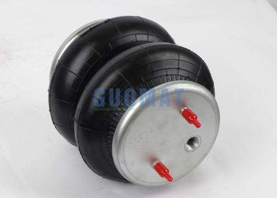 حقيبة هواء عالمية A01-760-0335 Firestone الربيع الهوائي المتعرج للغسالات التجارية