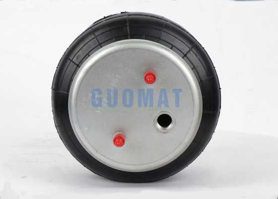 حقيبة هواء عالمية A01-760-0335 Firestone الربيع الهوائي المتعرج للغسالات التجارية