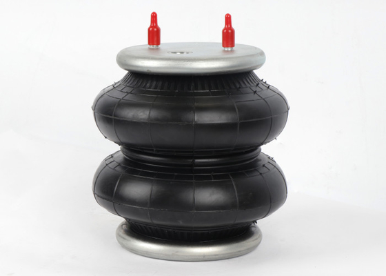 حقيبة هواء عالمية A01-760-0335 Firestone الربيع الهوائي المتعرج للغسالات التجارية