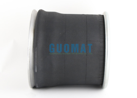 W013589206 زنبرك هوائي Firestone Airide تعليق هوائي للمحور الرافعة 1T19L-5