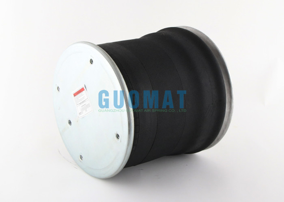 W013589206 زنبرك هوائي Firestone Airide تعليق هوائي للمحور الرافعة 1T19L-5