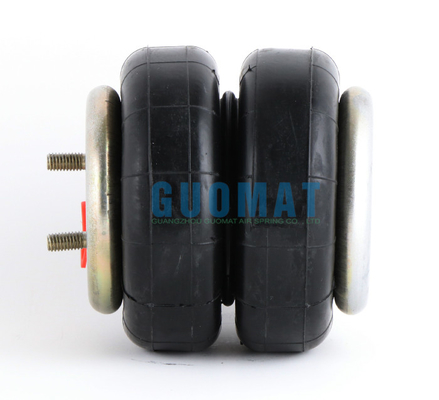 FD200-19 539 مكبس كونتيننتال زنبرك هوائي حلزوني 2B9-606 Goodyear Rubber منفاخ هواء 