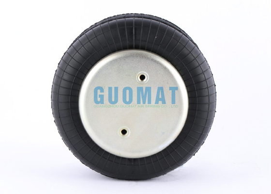W01-358-7325 Firestone تعليق البالون الربيع FD120-17 509 Contitech هواء الربيع